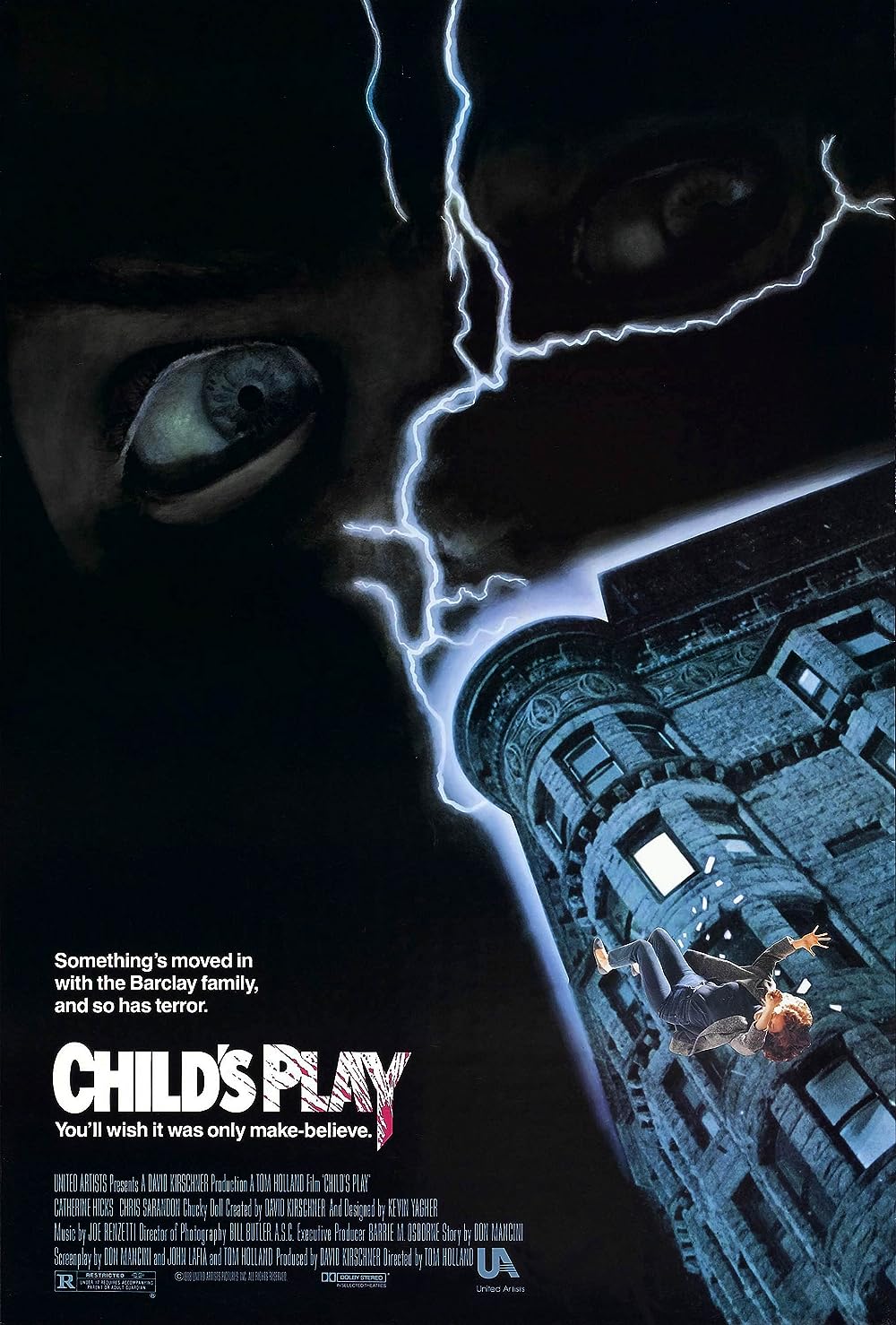 Childs Play 1 (1988)