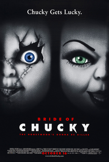 Childs Play 4 (1998)