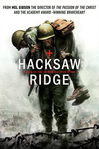 Hacksaw Ridge (2016)| Hollyhive.com