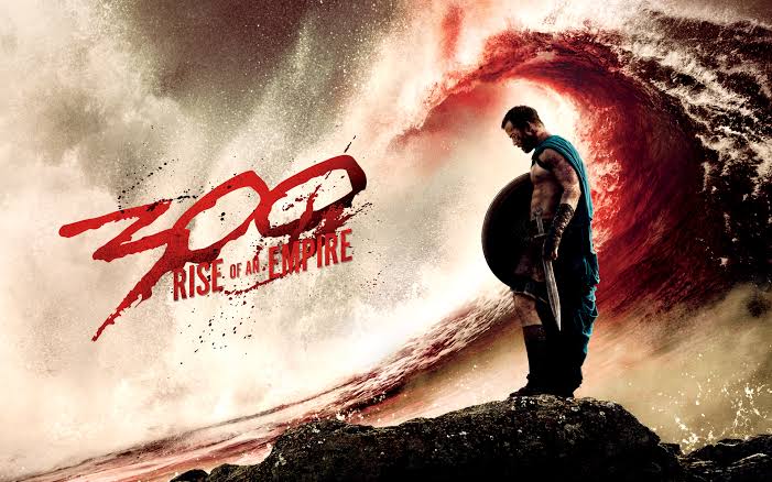 300: Rise of an Empire (2014)| Hollyhive.com
