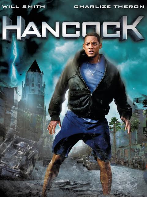 Hancock (2008)| Hollyhive.com