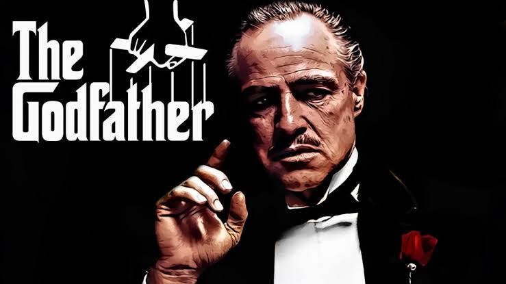 The Godfather (1972)| Hollyhive.com