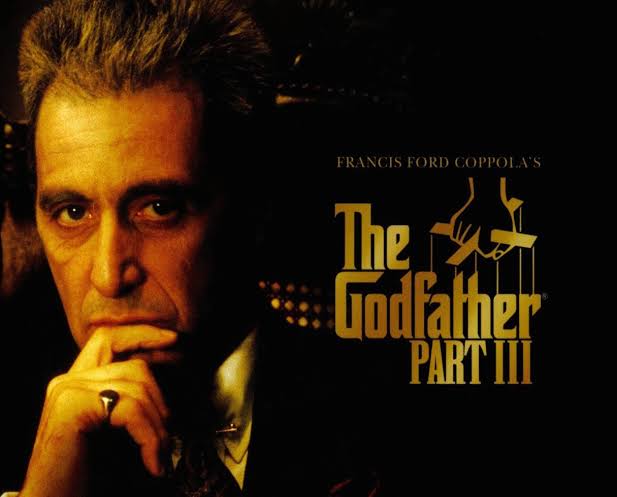 The Godfather 3 (1990)| Hollyhive.com