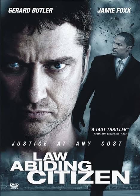 Law Abiding Citizen (2009)| Hollyhive.com