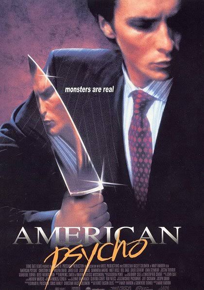 American Psycho (2000)| Hollyhive.com
