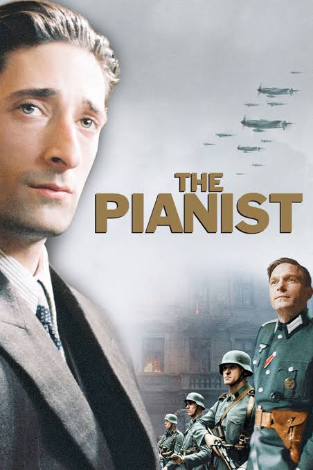 The Pianist (2002)| Hollyhive.com
