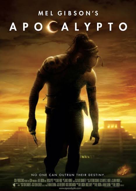 Apocalypto (2006)| Hollyhive.com