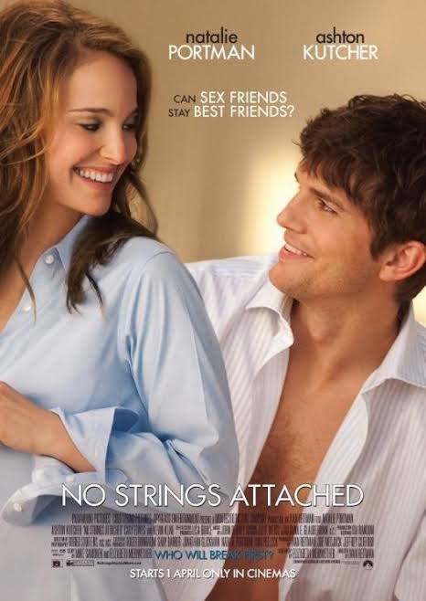 No Strings Attached (2010)