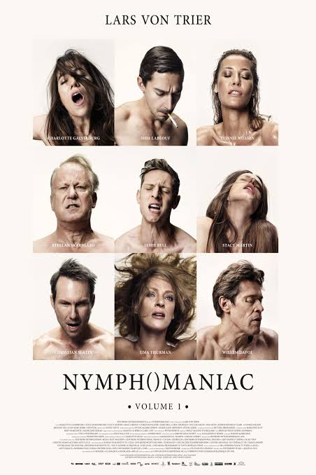 Nymphomaniac Vol. I (2013)