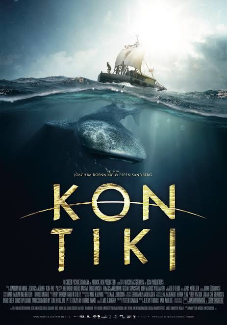 Kon Tiki (2012)