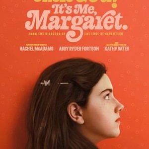 Are You There God Its Me Margaret (2023)