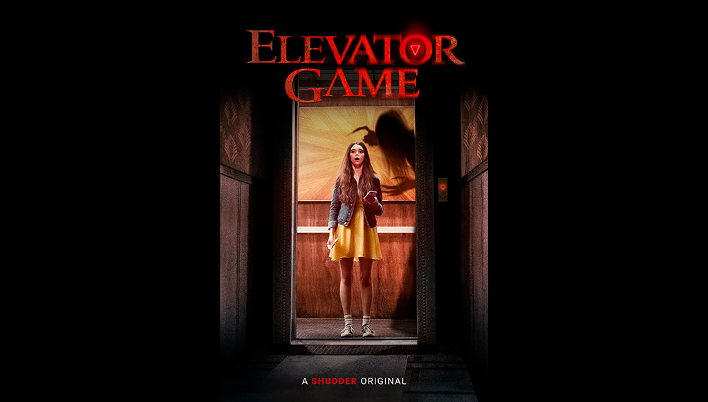 Elevator Game (2023)
