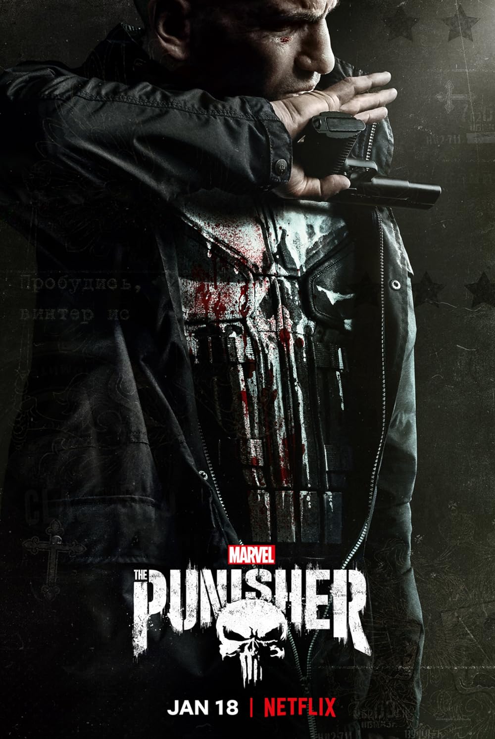 Marvel's The Punisher (Season 2)
