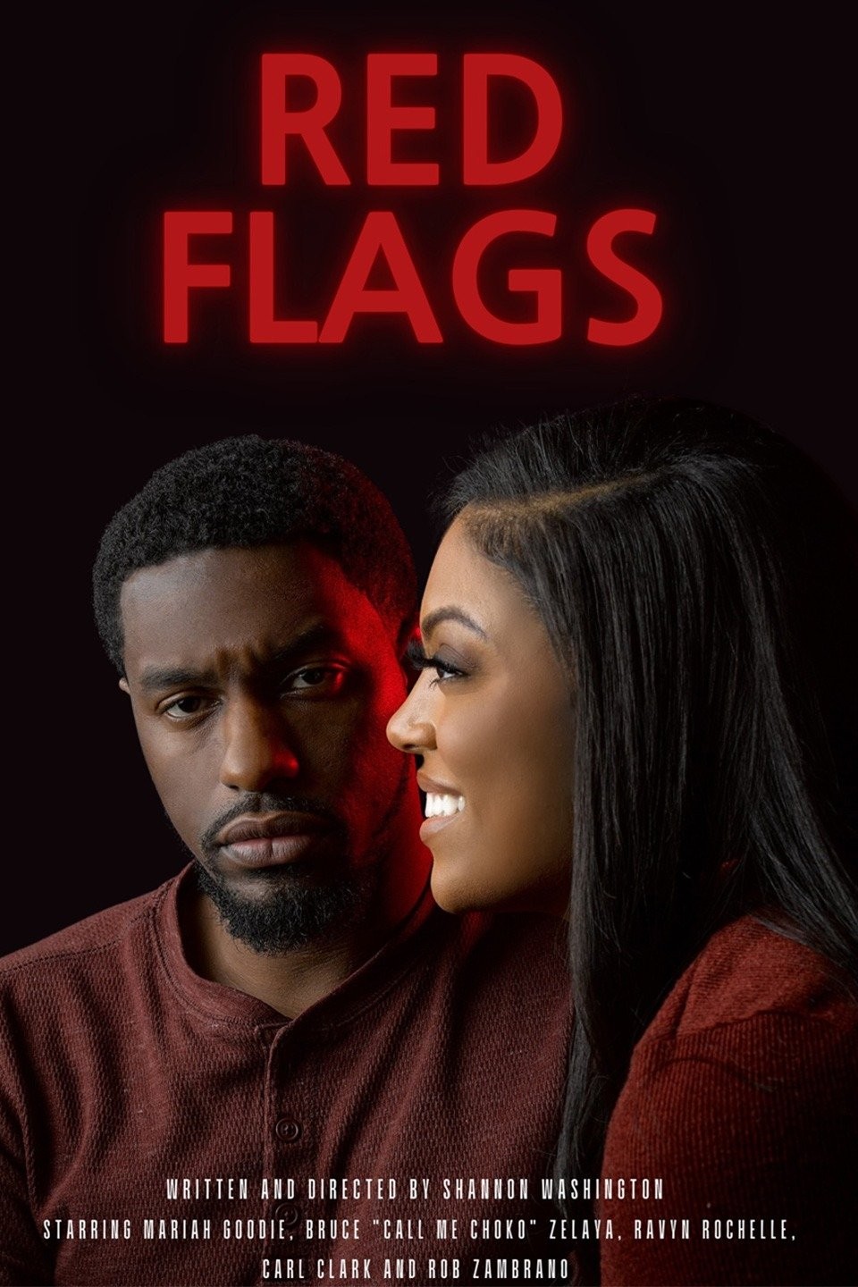 Red Flags (2022)
