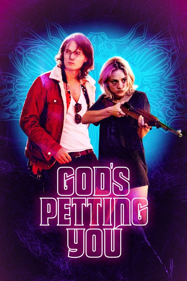 Gods Petting You (2023)