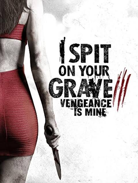 I Spit on Your Grave 3 (2015)