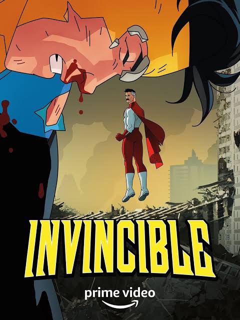 Invincible (Season 1)