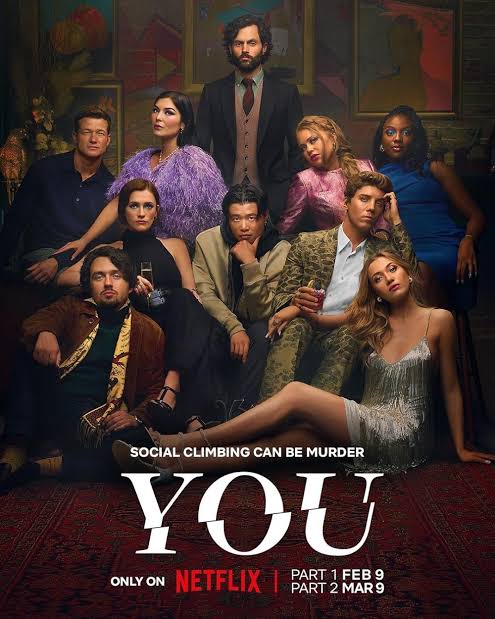 You (Season 4)