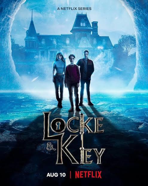 Locke and Key (Season 1)