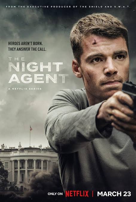The Night Agent (Season 1)