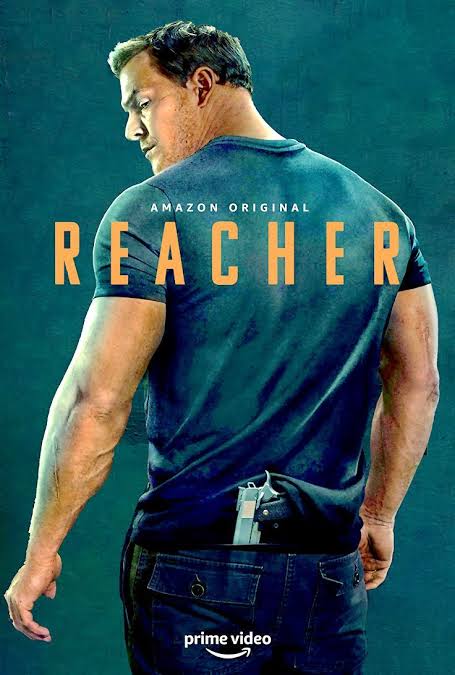 Reacher (Season 1)