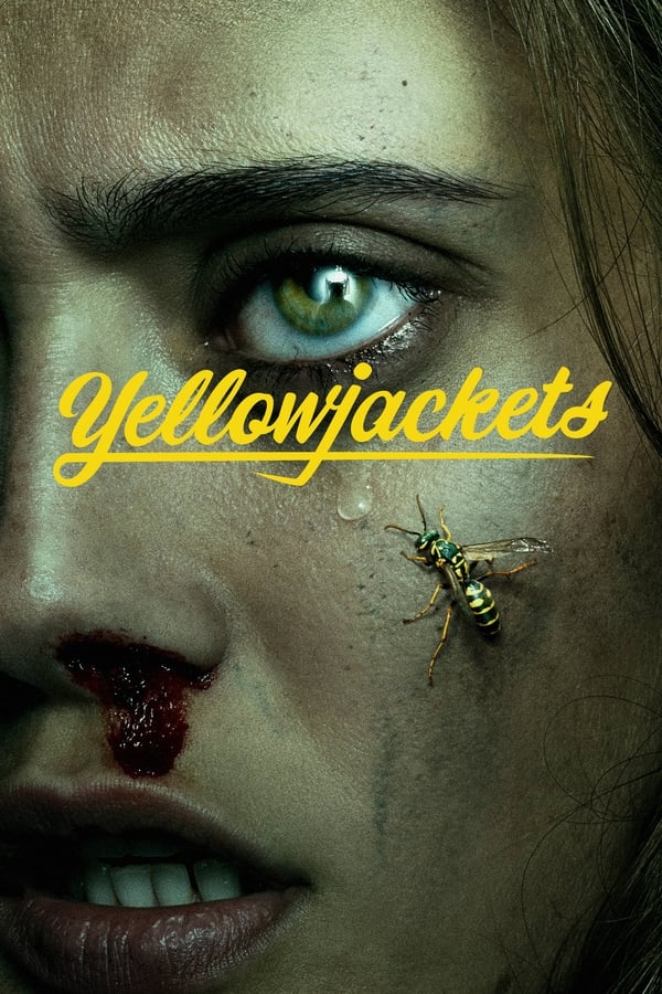 Yellowjackets (Season 1)