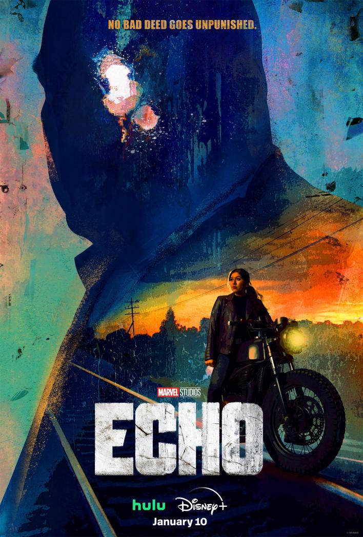 Echo (Season 1)