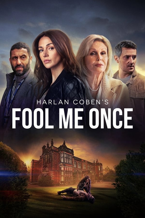 Fool Me Once (Season 1)