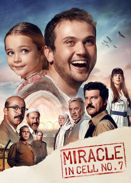 Miracle in Cell No.7 (2019)