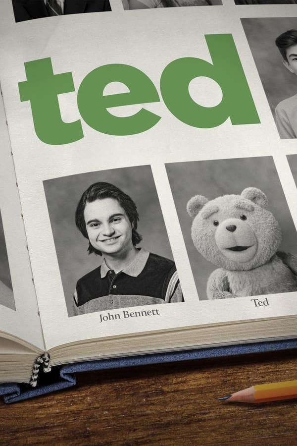 Ted (Season 1)