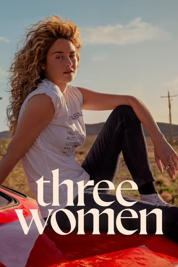 Three Women (Season 1)