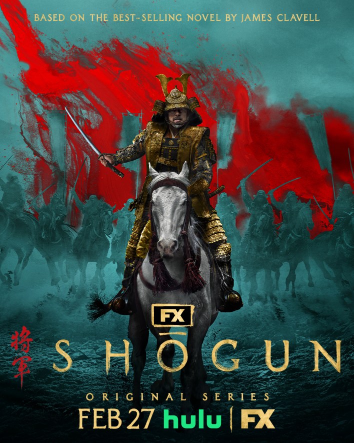 Shogun (Season 1)