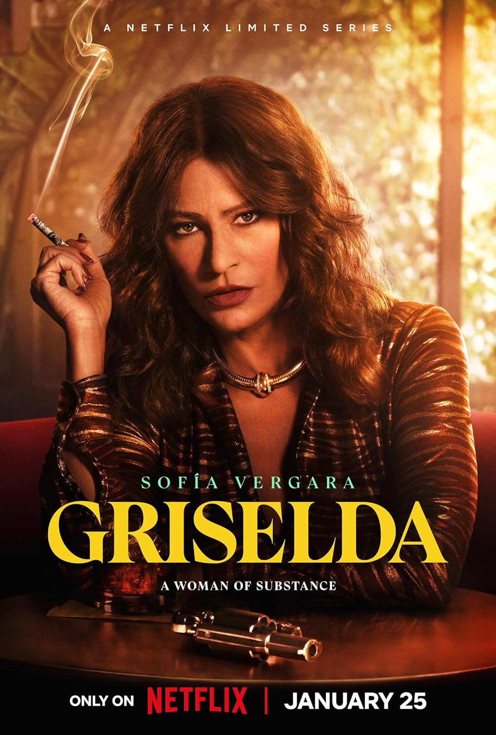Griselda (Season 1)