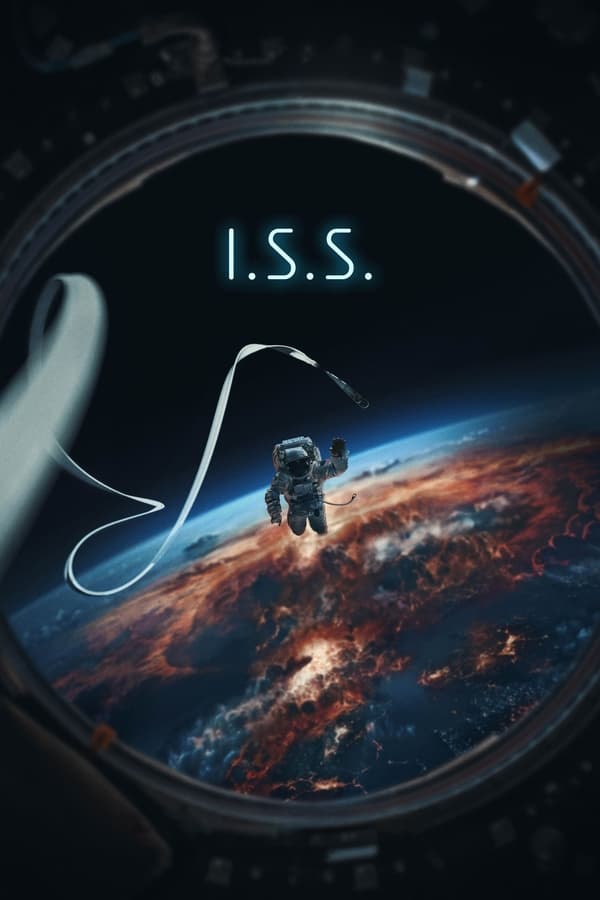 I.S.S (2024)