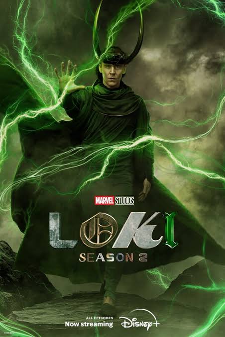 Loki (Season 2)