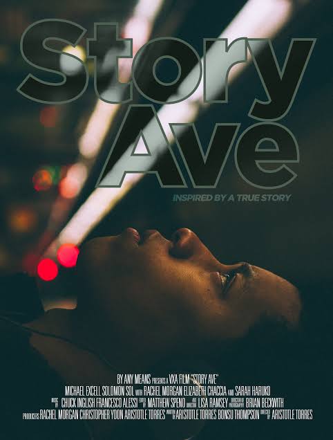 Story Ave (2023)
