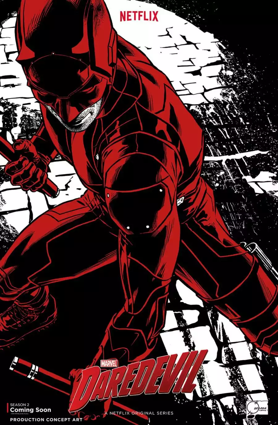 Daredevil Season 2 Download