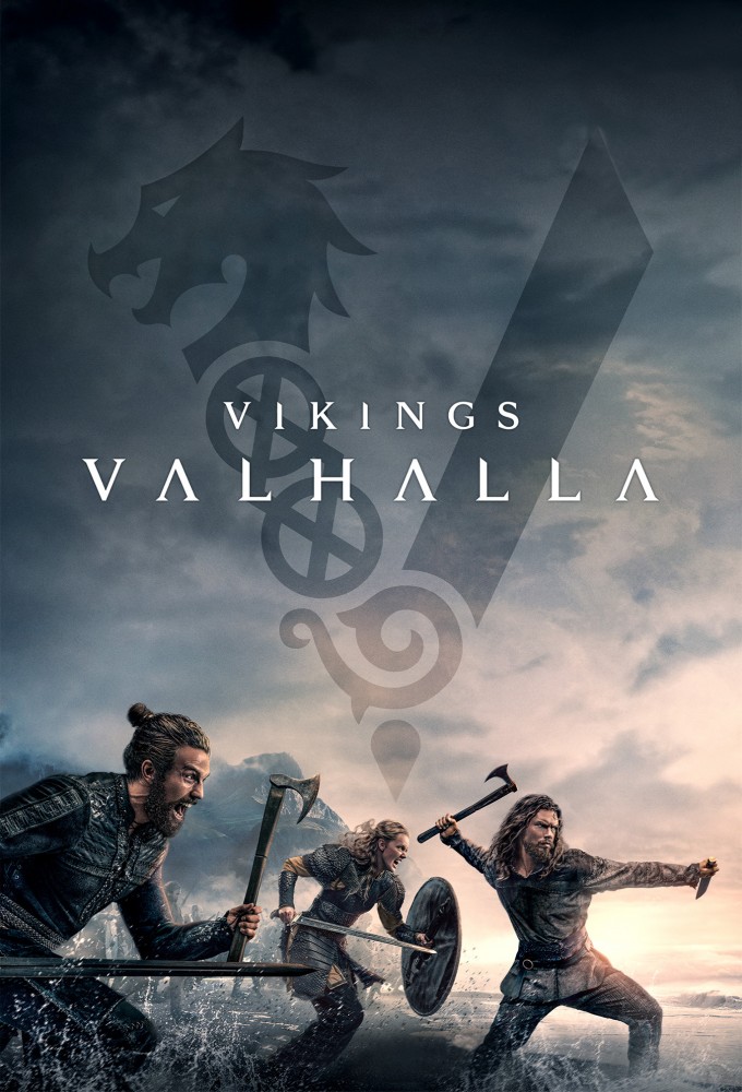 Viking Valhalla (Season 2) Download