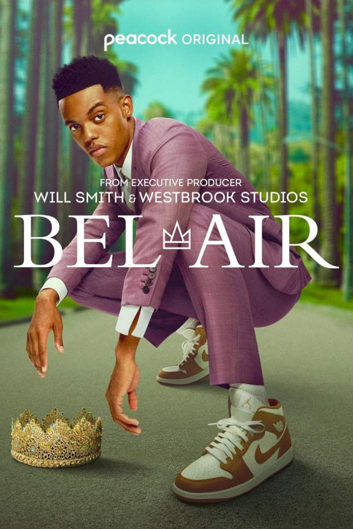 Bell-Air (Season 1) Download