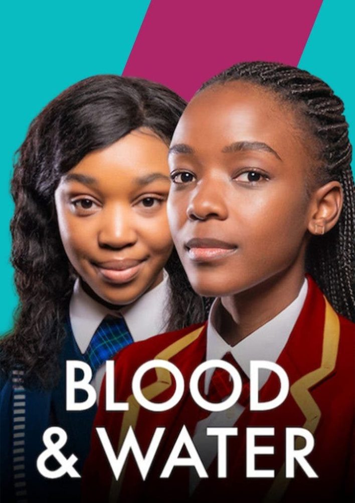 Blood and Water (Season 2)