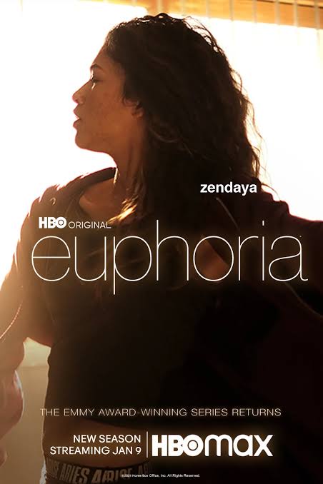 Euphoria (Season 2) Download