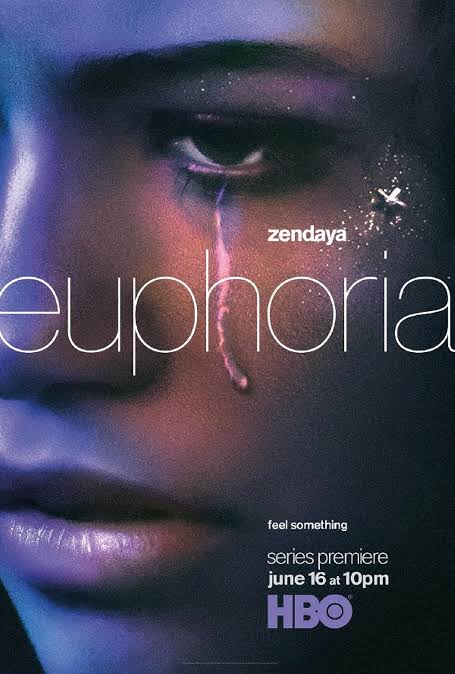 Euphoria (Season 1) Download