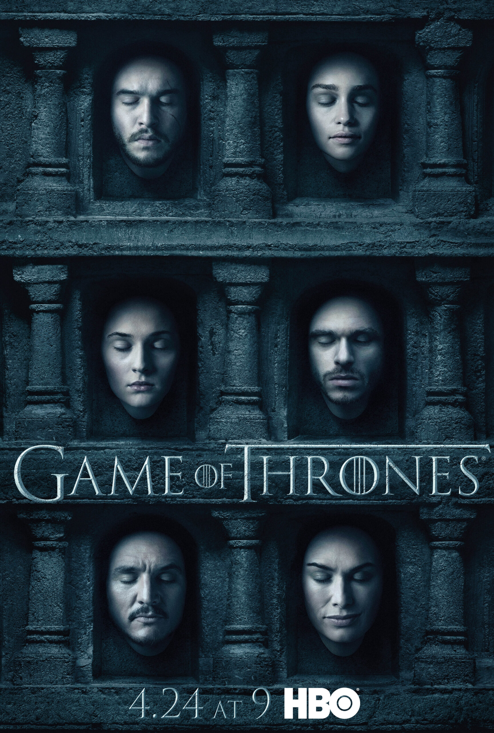 Game of Thrones (Season 6) Download