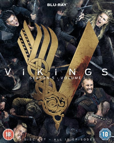 Viking season 5 download