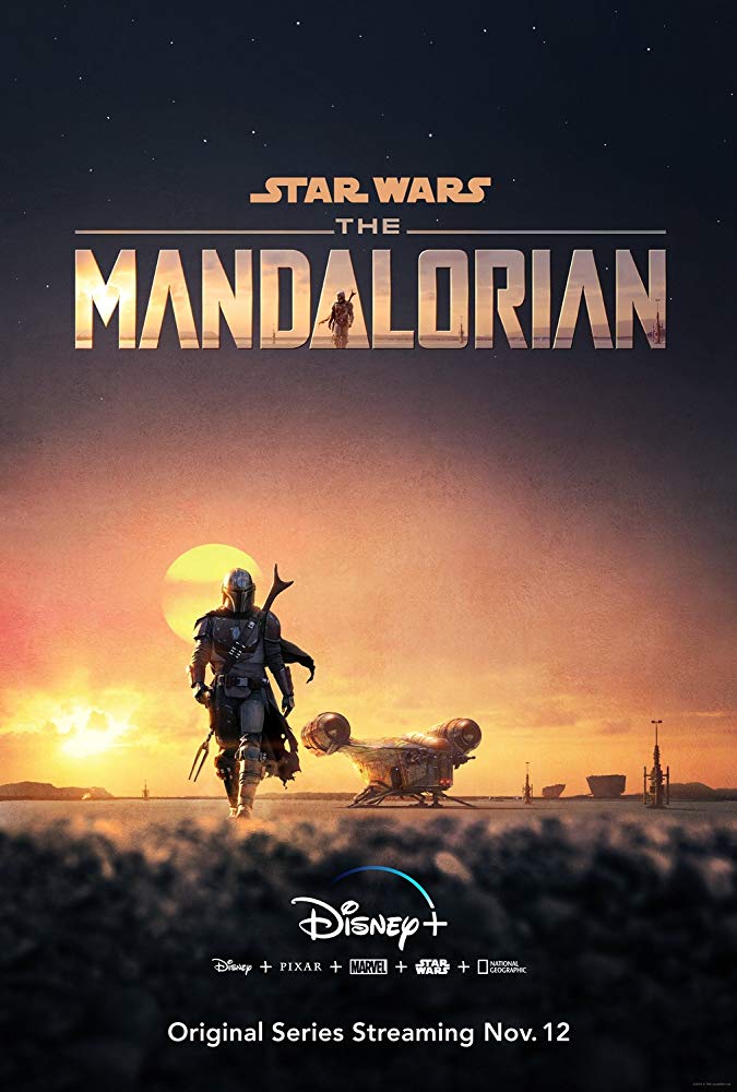 The Mandalorian Season 1 Download