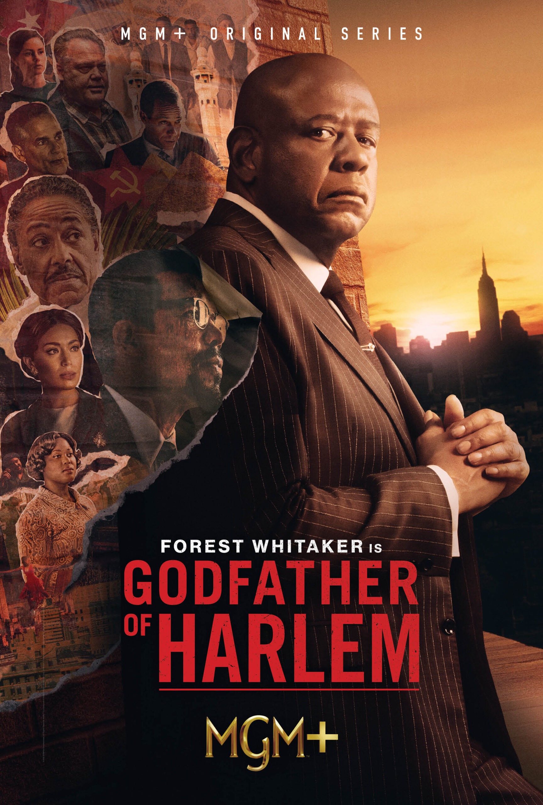 Godfather Of Harlem Season 2 Download
