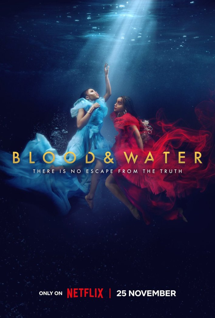 Blood and Water (Season 4)