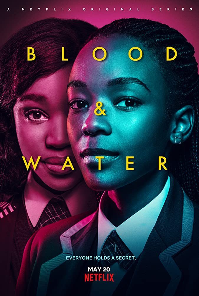 Blood and Water (Season 1)