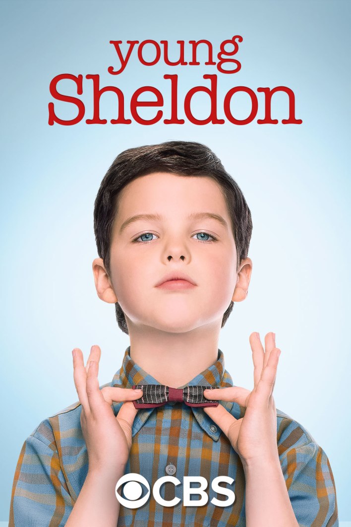 Young Sheldon (Season 1) Download