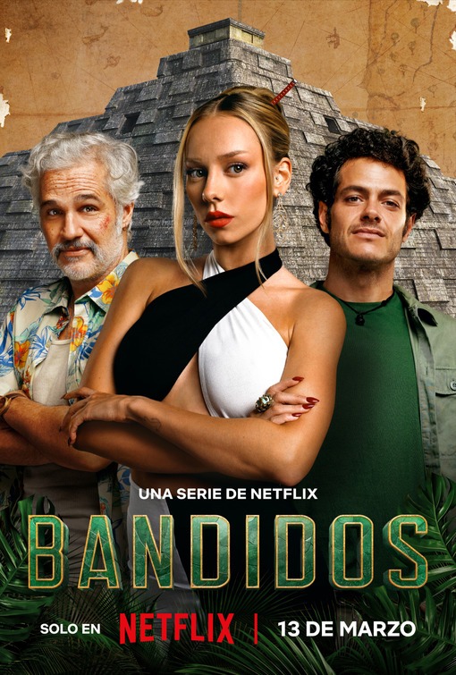 Bandidos (Season 1)